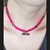 Collar y Pulsera Rock - comprar online