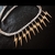 Collar Ziggy - Rutilante!