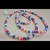 Collar Multicolor - comprar online