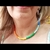 Collar Chakras - Rutilante!