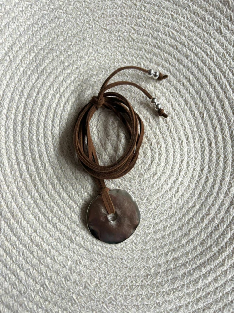 Collar Mila