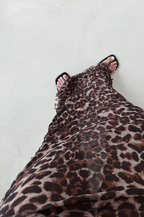 Falda Khlifa - comprar online