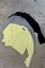 Sweater Olive en internet