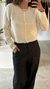 Cardigan Sabina en internet