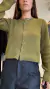 Cardigan Sabina - tienda online