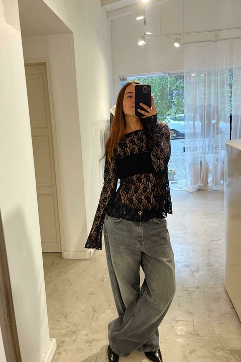 Blusa Mila - comprar online