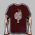 CAMISETA QUALITY – DIGESTIVO EM LINHAS - Tonan Store