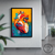 CANVAS FINEART - CARDIOART - Tonan Store