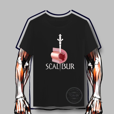 SCALIBUR - DISSECÇÃO ESPONTÂNEA DE ARTÉRIA CORONÁRIA - comprar online