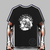 CAMISETA QUALITY – MEDICINA O PENSADOR - comprar online