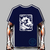 CAMISETA QUALITY – CRÂNIO CACHORRO na internet