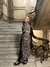 tapado animal print - comprar online
