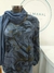 sweater con pashmina