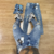 Calça Jeans Jogador XO Brow Jeans Original