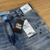 Calça Jeans Jogador XO Brow Jeans Original - comprar online
