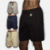 Short Poliéster Básico Sem Marca - comprar online