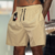 Short Poliéster Básico Sem Marca - comprar online