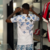 Camiseta Premium Estampada LV - loja online