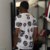 Camiseta Premium Estampada LV na internet