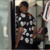Camiseta Premium Estampada LV - Japamodas