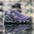 Mizuno pro 8 Roxo