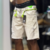 Bermuda Jogador XO Brow Jeans Original