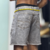 Bermuda Jogador XO Brow Jeans Original - comprar online