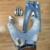 Calça Jeans Jogador XO Brow Jeans Original