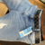 Calça Jeans Jogador XO Brow Jeans Original - comprar online