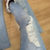 Calça Jeans Jogador XO Brow Jeans Original na internet