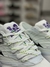 Tênis Flor de Lótus Branco - comprar online