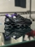 Mizuno Wave Prophecy Preto LS Flor de Lótus - comprar online