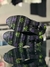 Mizuno Wave Prophecy Preto LS Flor de Lótus - Japamodas