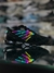 Mizuno wave prophecy 7 camaleão Preto - comprar online