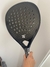 fg padel línea black carbono 12k - Tienda Padel Fan
