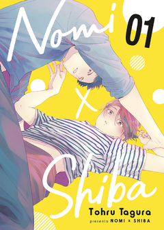 Nomi x Shiba #1