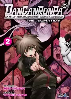 Dangaropan #2