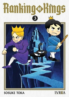 Rakings of king #3