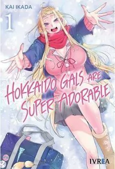 Hokkaido Girls are super adorable #1