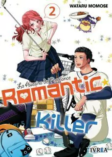 Romantic Killer #2