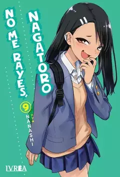 No me rayes Nagatoro ! #9