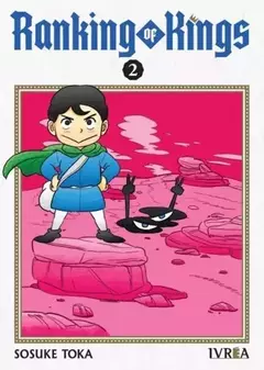 Rakings of king #2