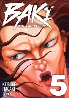 Baki #5