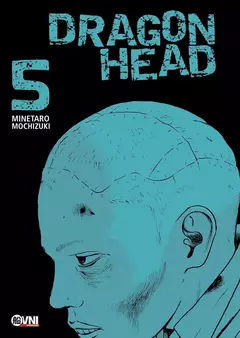 Dragon head #5