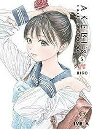 Akebi's salir uniform #5