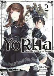 Yorha #2