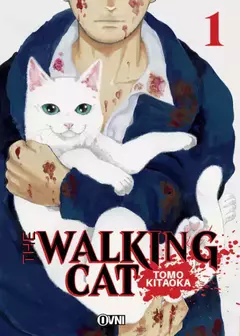 Walikin cat #1