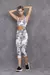 Calza capri