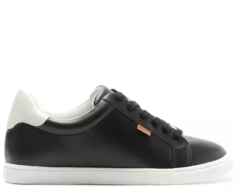 Tênis Minimal Anacapri Preto ANACAPRI