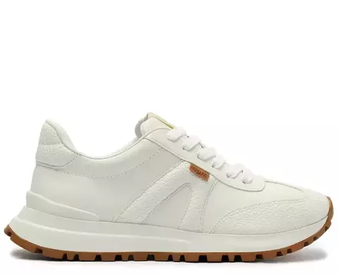 Tênis Miss Port Branco ANACAPRI